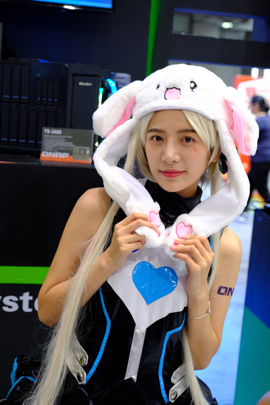 2018ChinaJoy