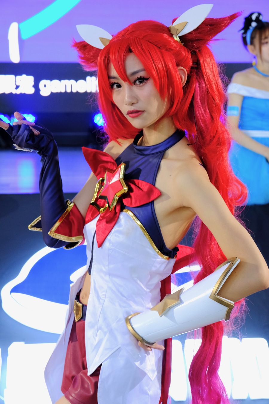 2018ChinaJoy