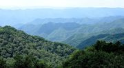 大美黄龙山