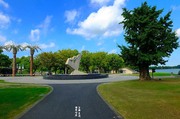 上海月湖雕塑公园 1