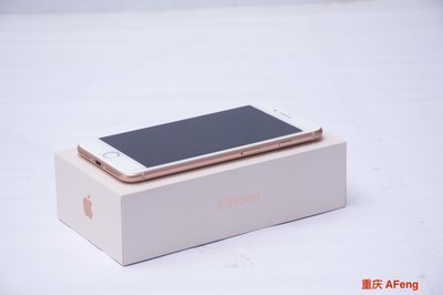 iPhone 8Plus,64G官换机,全套齐全