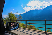 欧洲旅拍13---瑞士布里恩茨湖（下）