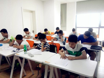 杭州青少年编程培训学校,带给孩子更好的编程