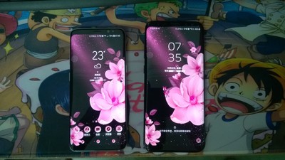 美版S8\/S8+(G955U\/G950U)纯国行移植系统刷