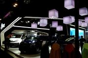 第十四届RA上海国际汽车定制改装博览会