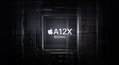 苹果A12X现身跑分网站:性能完爆英特尔8代i5