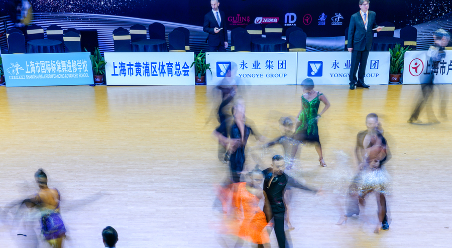 2018WDSF