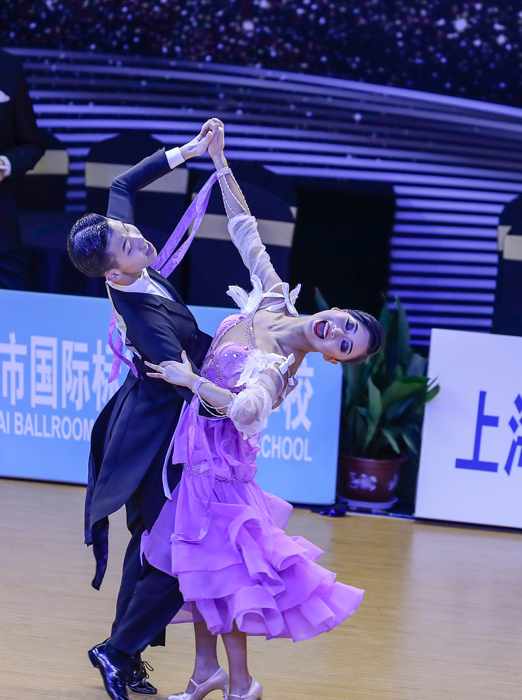 2018WDSF