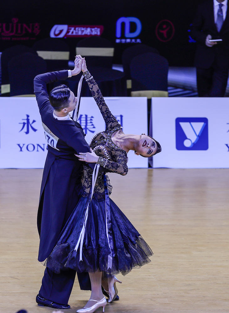 2018WDSF