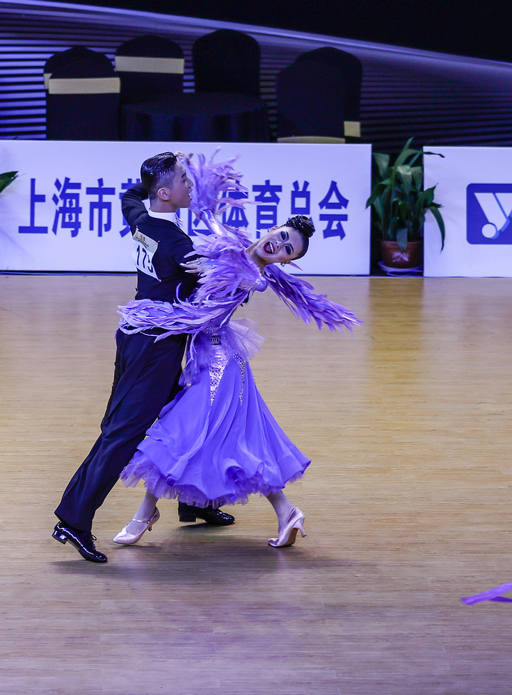 2018WDSF