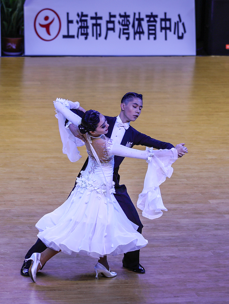 2018WDSF