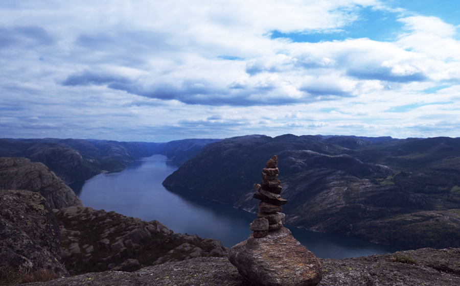 Ų.ǲʯPulpit Rock