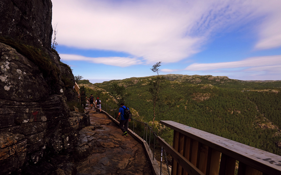 Ų.ǲʯPulpit Rock