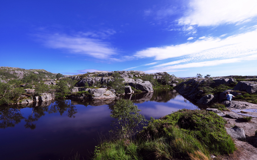 Ų.ǲʯPulpit Rock