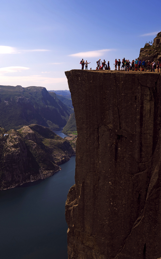 Ų.ǲʯPulpit Rock