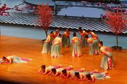 梅溪湖之恋----湖南省广场舞春节联欢晚会节目 【二】