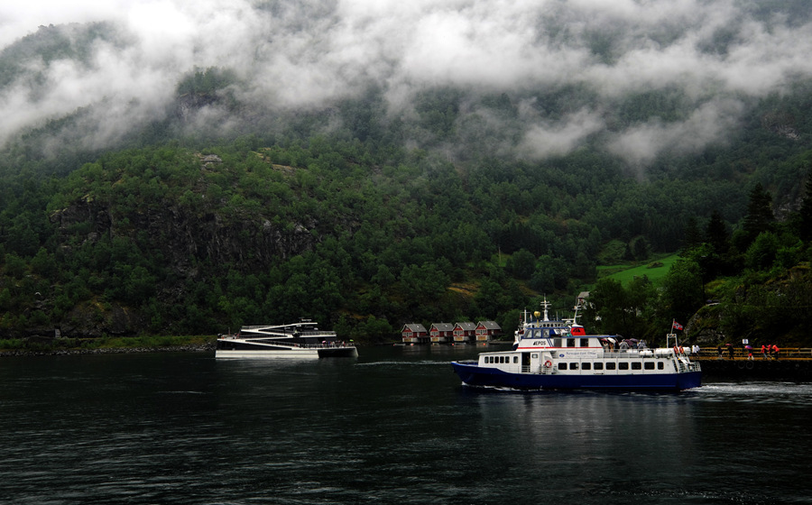 ŲɶϿ壨SOGNEFJORD 