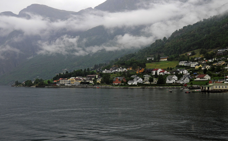 ŲɶϿ壨SOGNEFJORD 