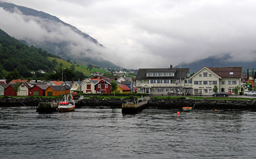 ŲɶϿ壨SOGNEFJORD 