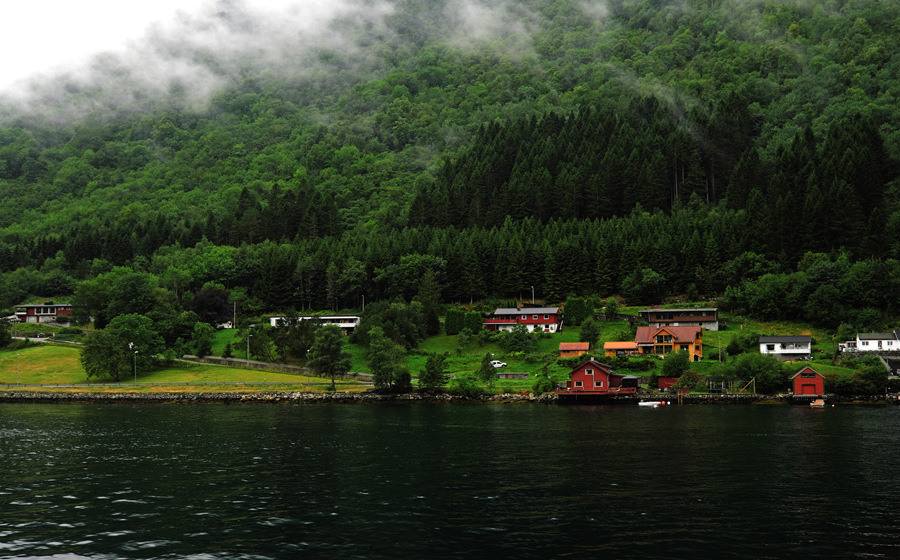 ŲɶϿ壨SOGNEFJORD 