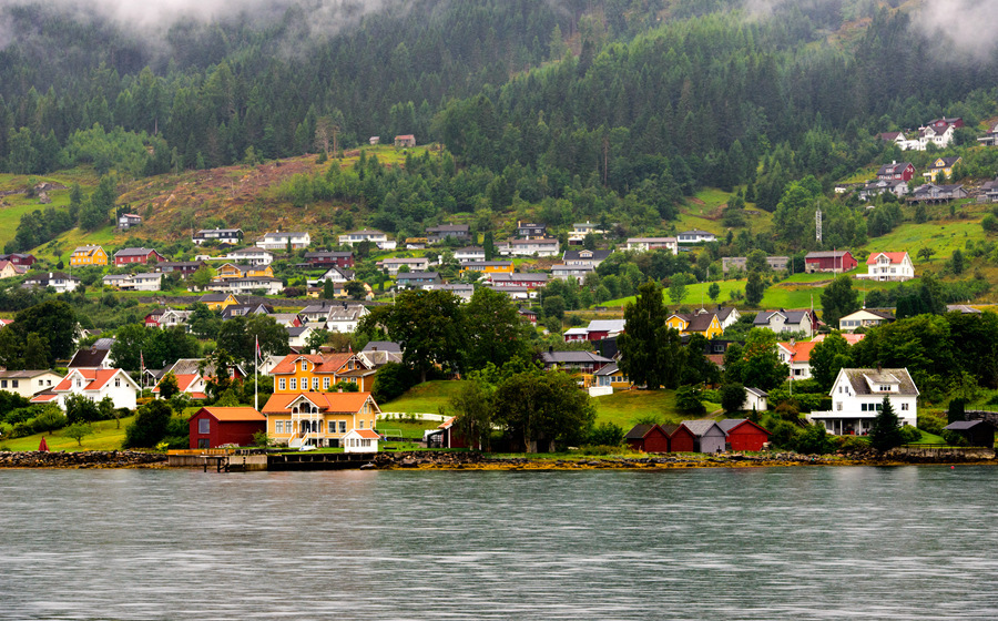 ŲɶϿ壨SOGNEFJORD 