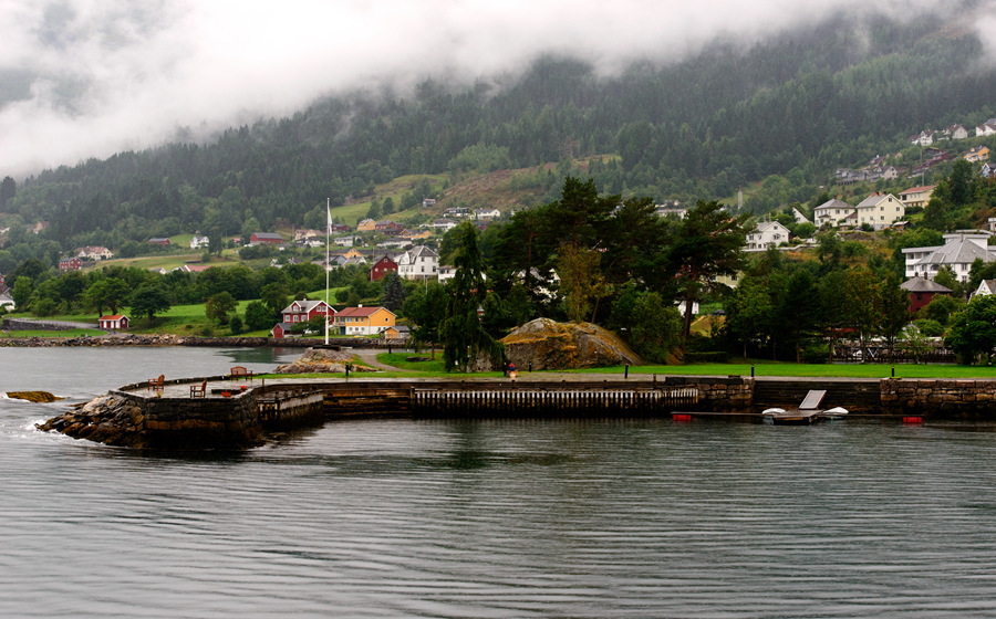 ŲɶϿ壨SOGNEFJORD 