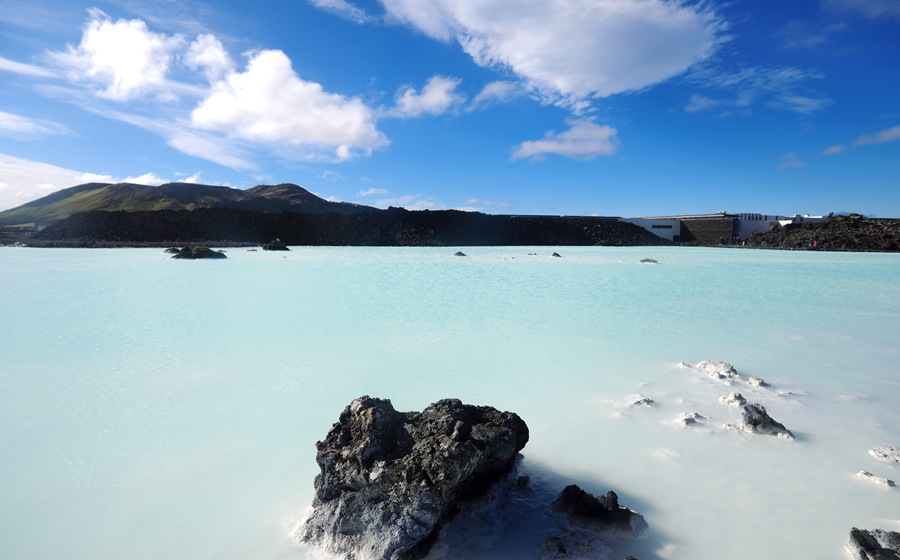 Blue Lagoon