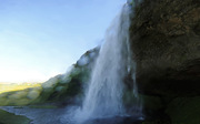 ٲSeljalandsfoss