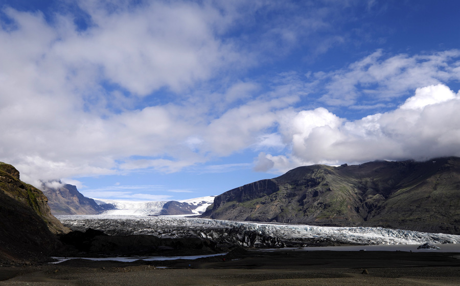 ɱԭ(Vatnajokull)