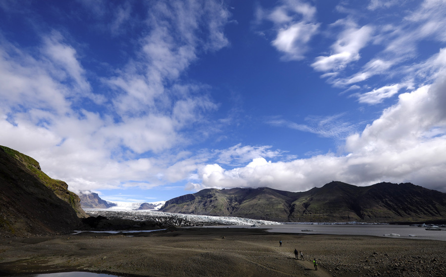 ɱԭ(Vatnajokull)