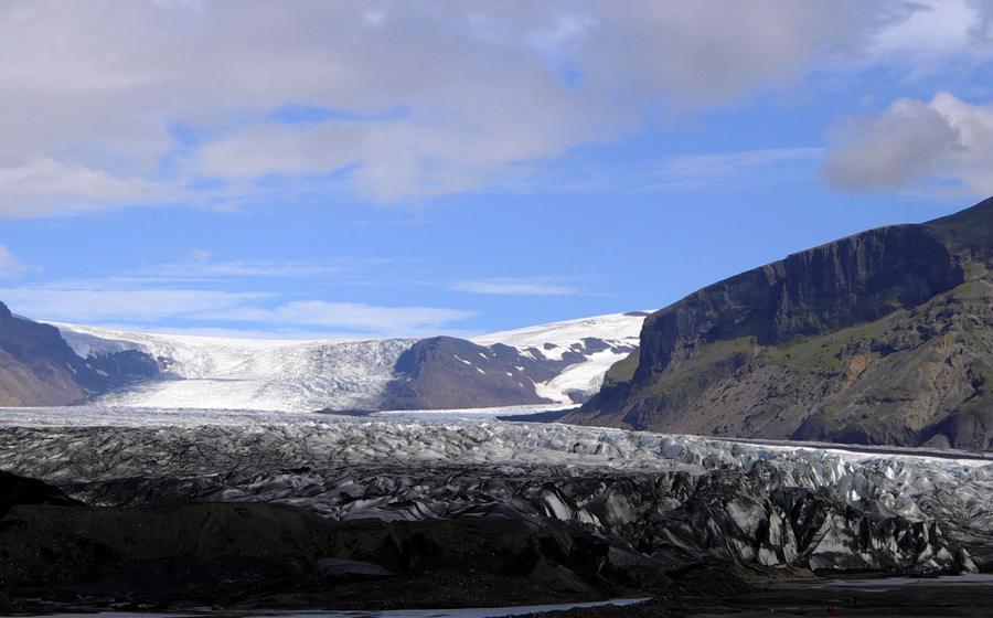 ɱԭ(Vatnajokull)