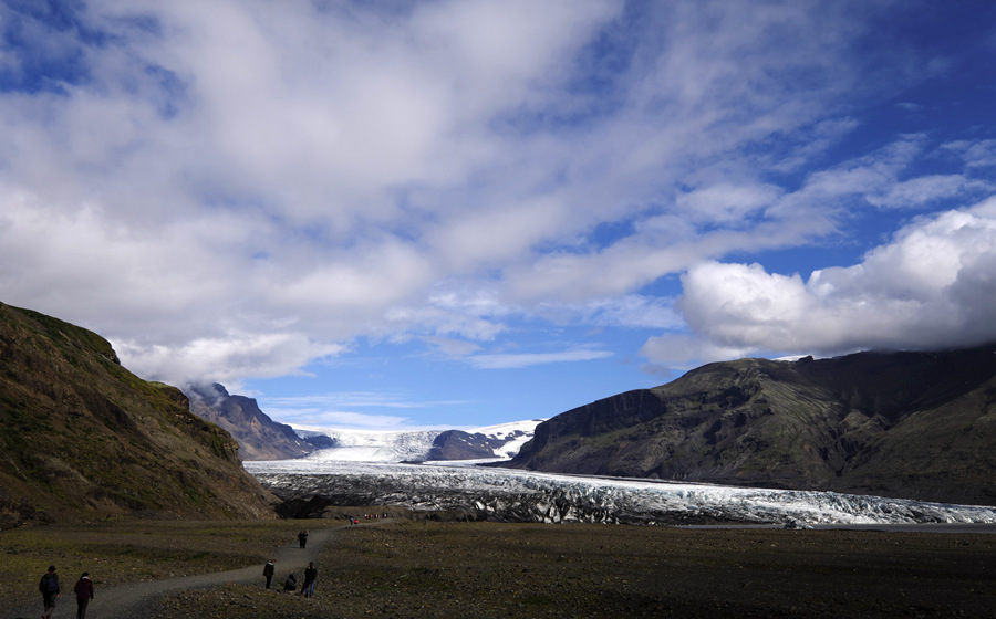 ɱԭ(Vatnajokull)