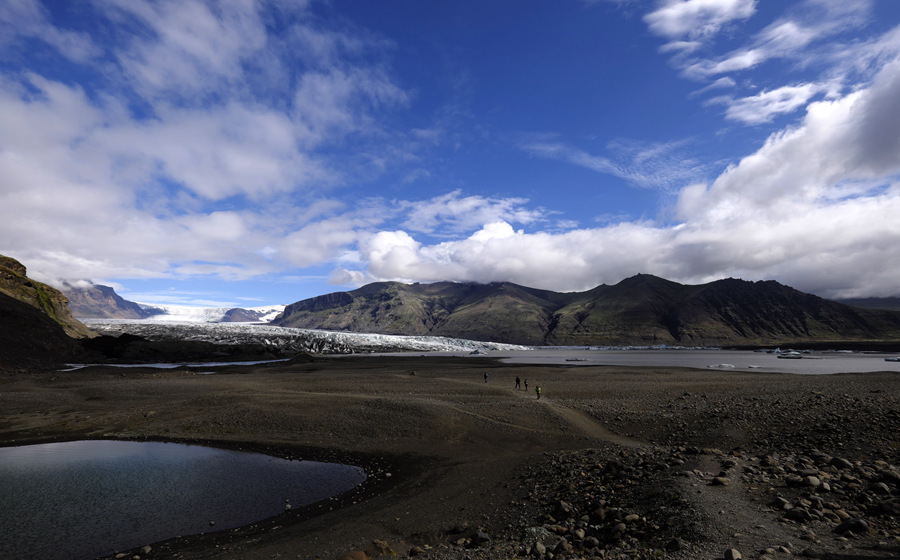 ɱԭ(Vatnajokull)