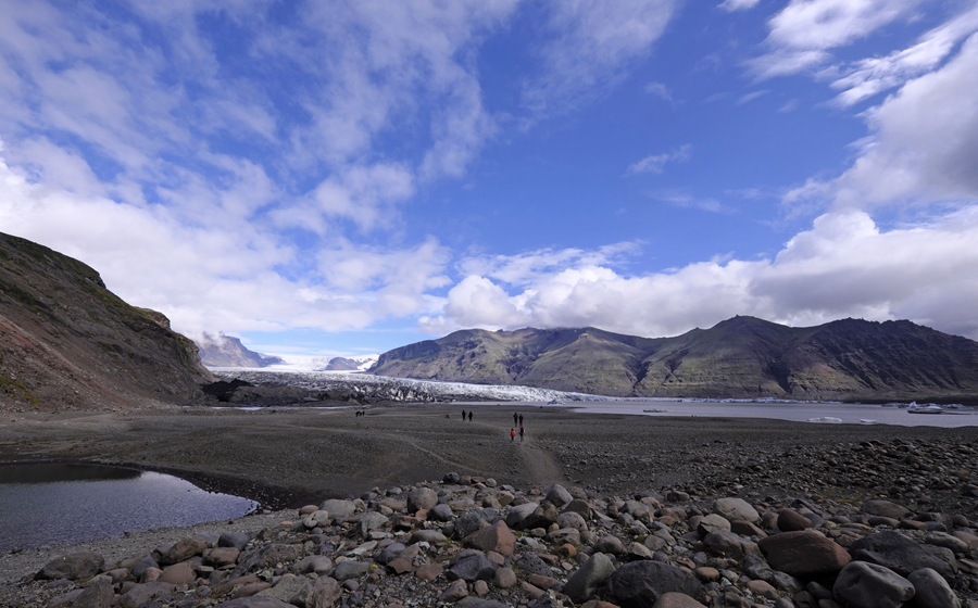 ɱԭ(Vatnajokull)