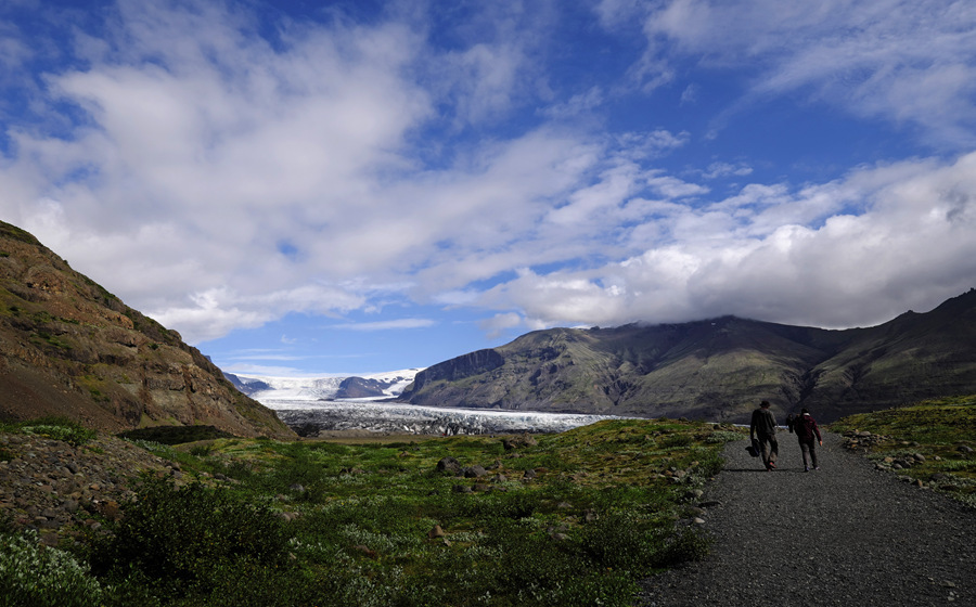 ɱԭ(Vatnajokull)