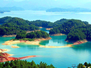 千岛湖旅游推荐，二日游必玩景点