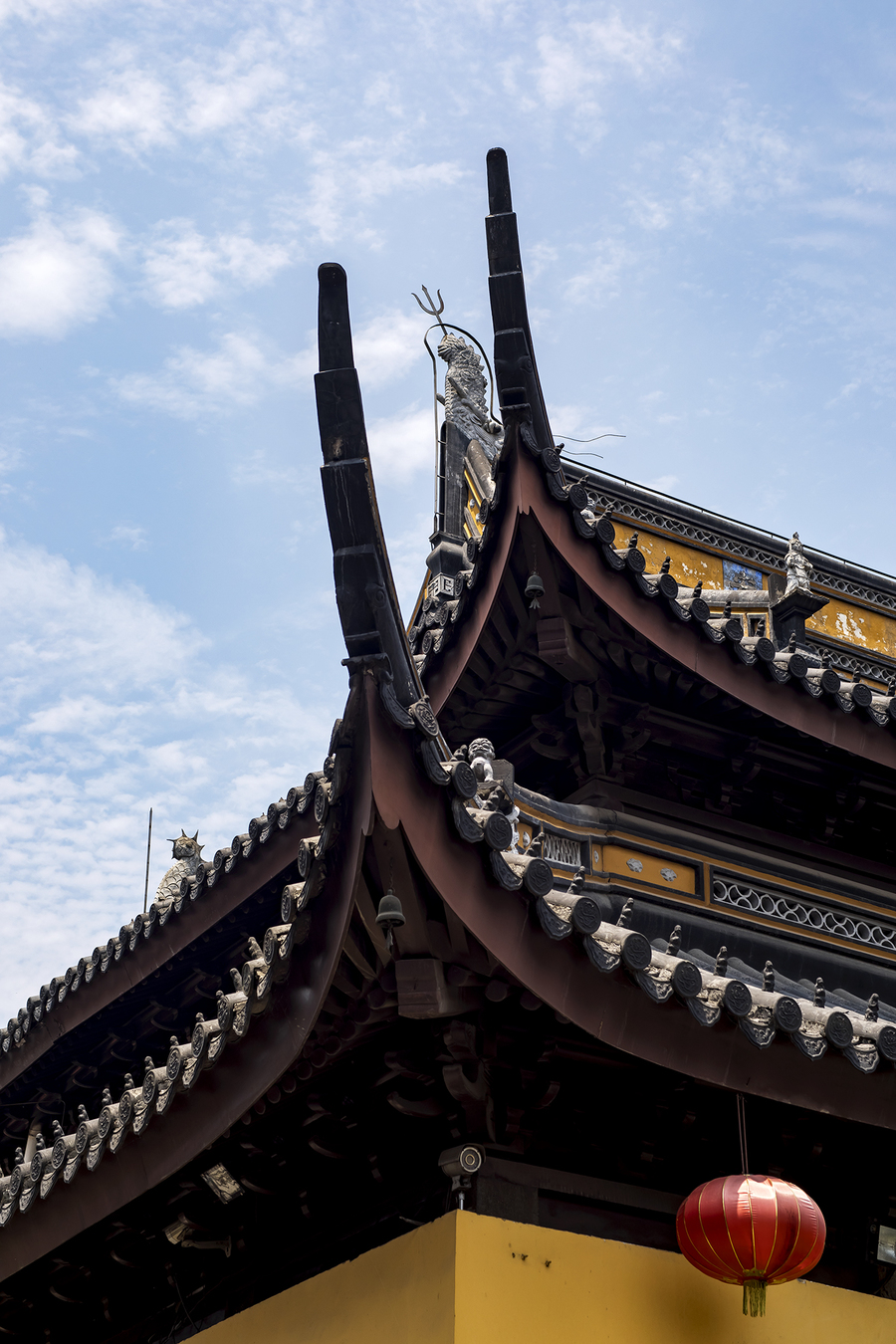 宁波西林禅寺图片