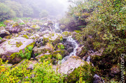 旅行随拍凉山邛海+海拔3950螺髻山黑龙潭