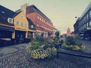 丹麦小城——罗斯基勒