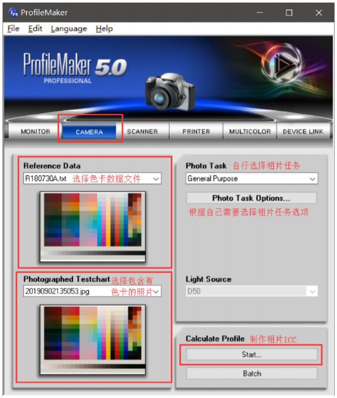 ColorChecker SG140ɫPassport24ɫ𣿸ûIT8ӰУɫ