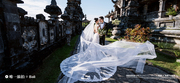 拍婚纱照心愿双11在巴厘岛【唯一旅拍】实现 大理三亚婚纱摄影排行前十名哪家