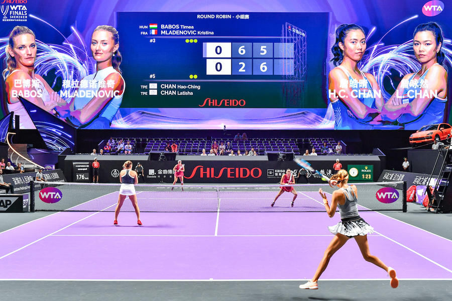 2019WTAܾڣ