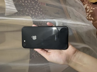 苹果8 iPhone8 美版 黑色三网64g