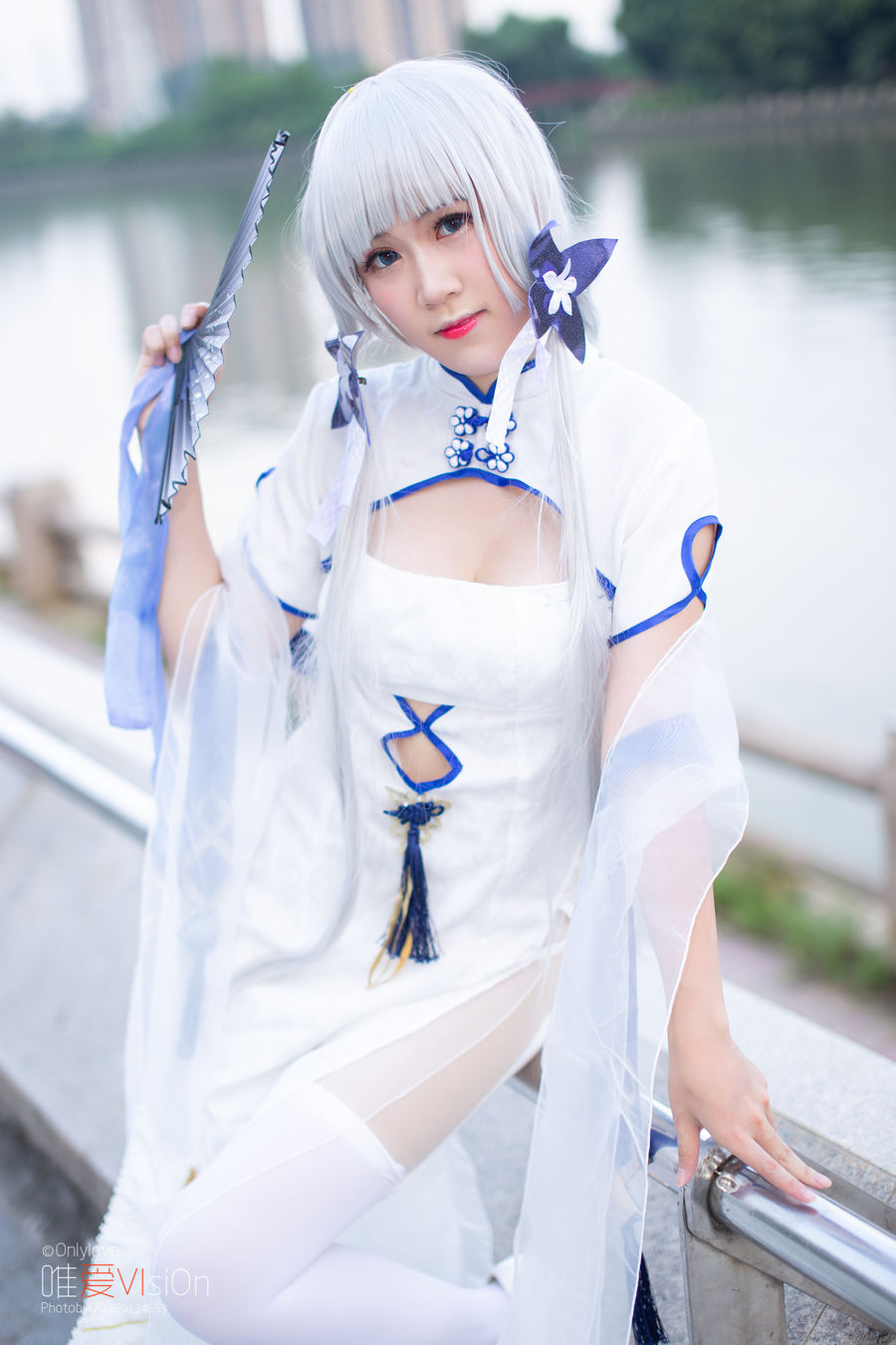 -߹cosplay