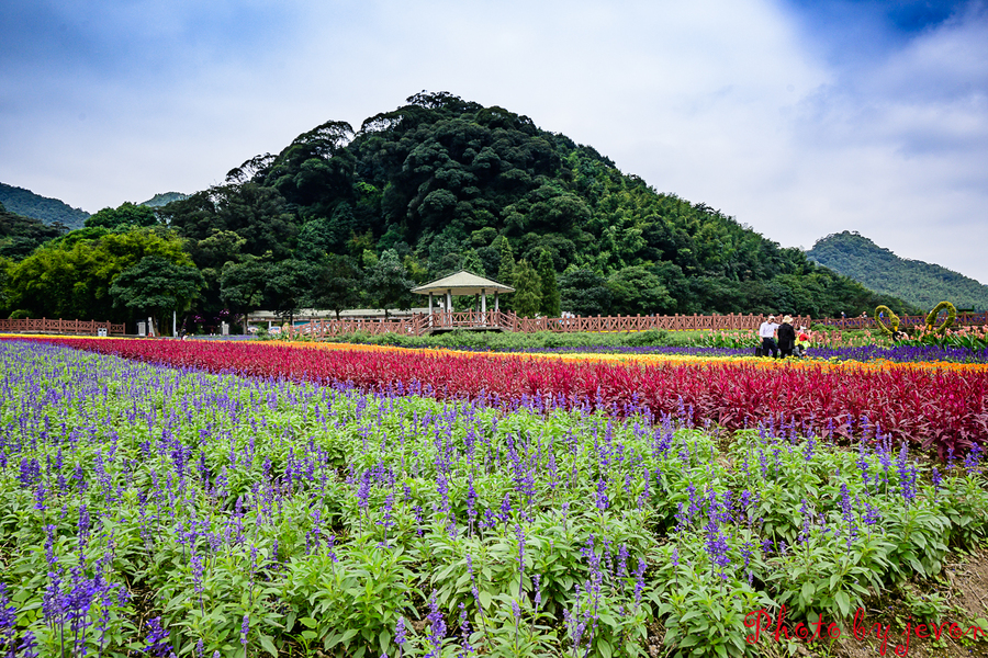 從化石門森林公園