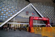 第十六届上海国际汽车定制改装博览会【2020RA车展】
