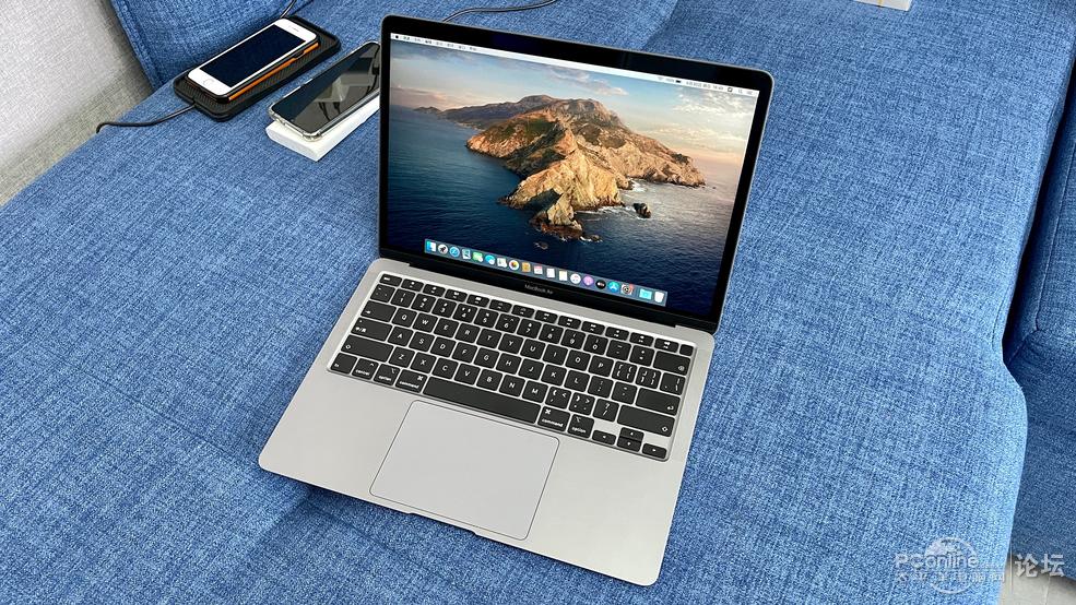 mac book air mwtj2,20款,成色極品