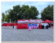 庆祝中国共产党成立100周年【9】