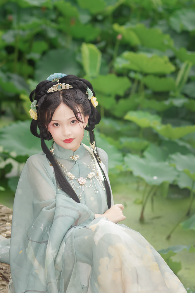 鿴