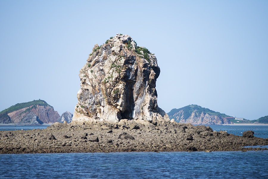 庄河黄海明珠图片